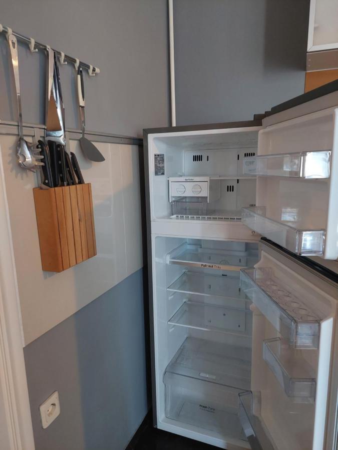 Apartment Hideaway ザグレブ エクステリア 写真