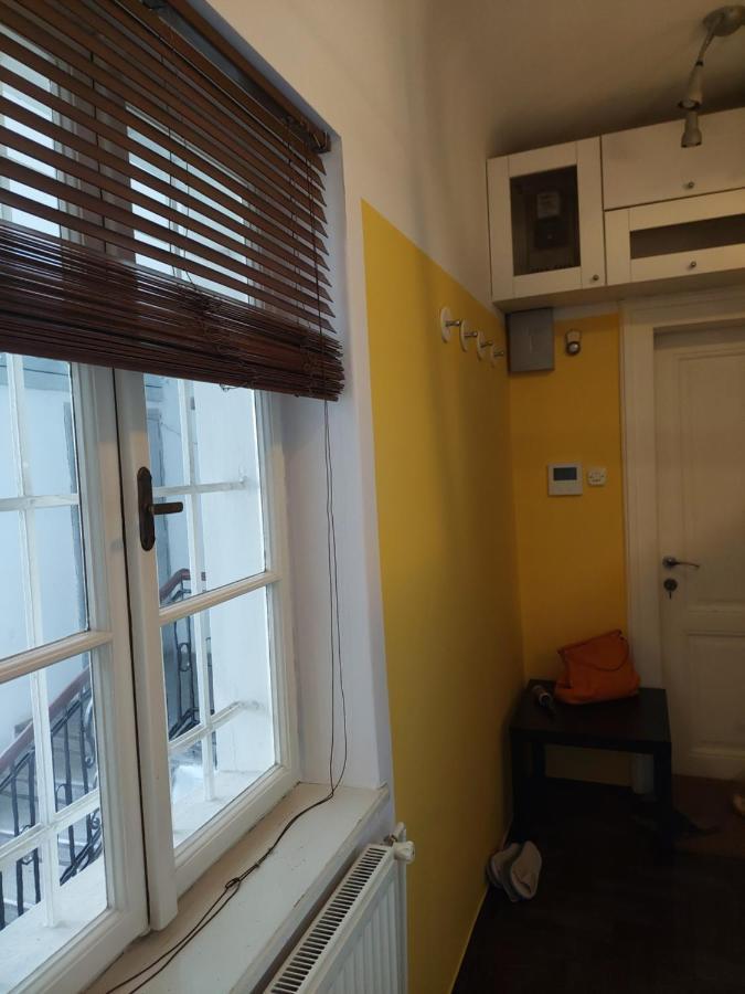 Apartment Hideaway ザグレブ エクステリア 写真