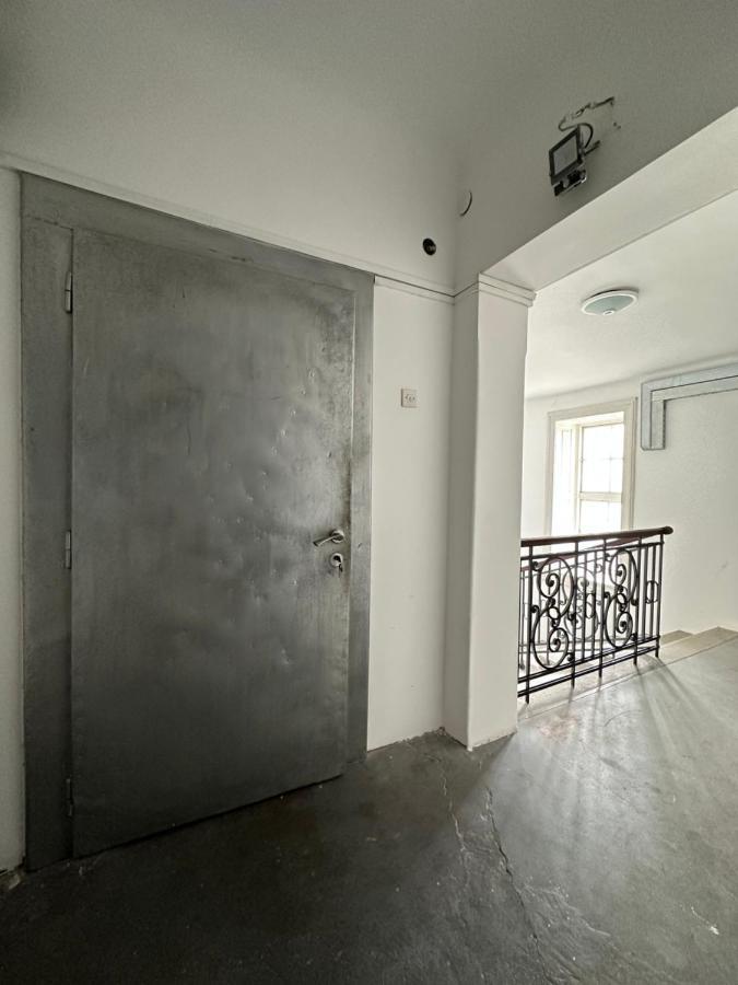 Apartment Hideaway ザグレブ エクステリア 写真