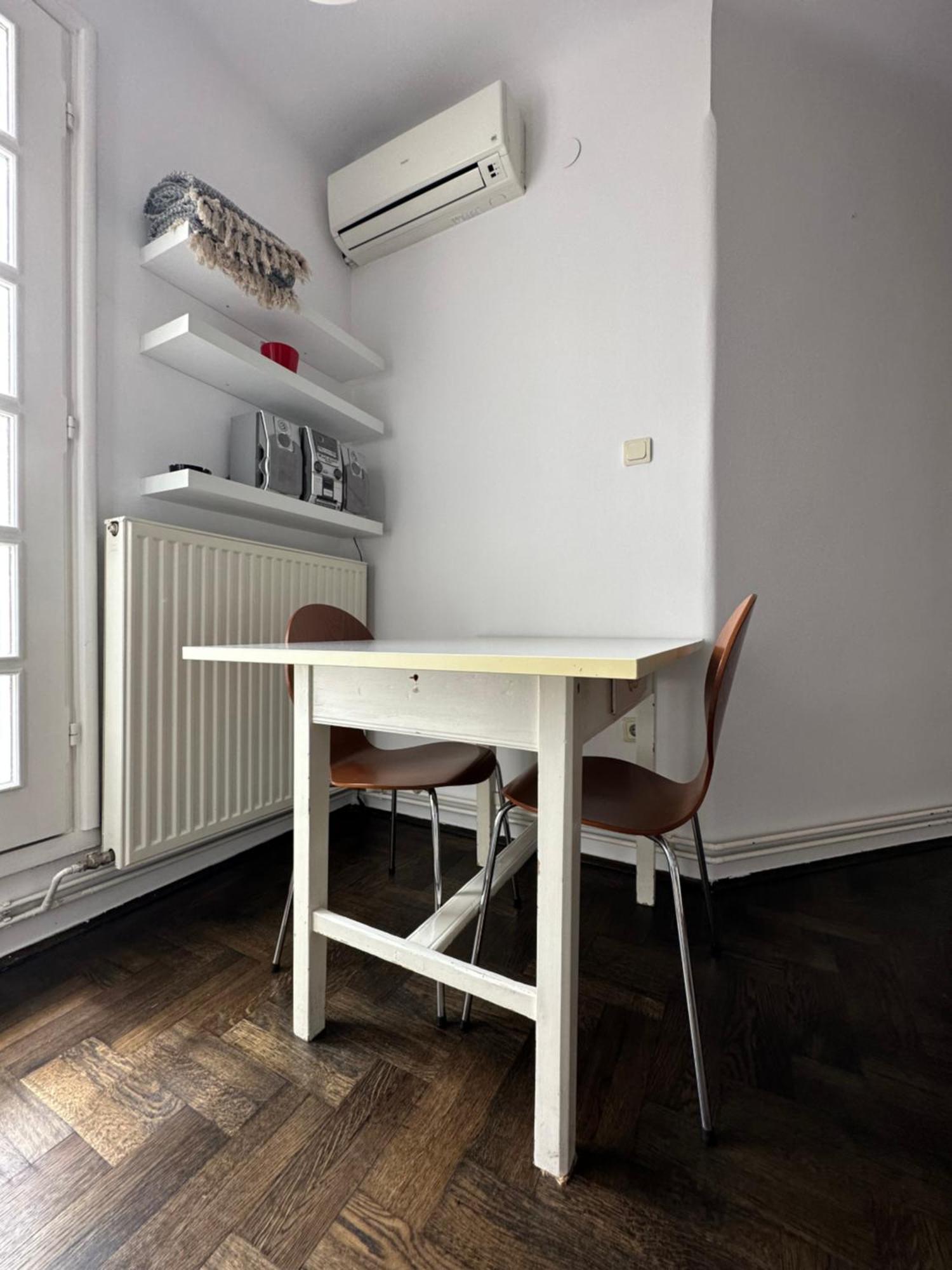 Apartment Hideaway ザグレブ エクステリア 写真