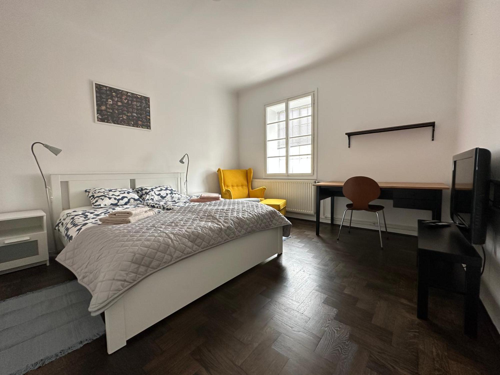 Apartment Hideaway ザグレブ エクステリア 写真