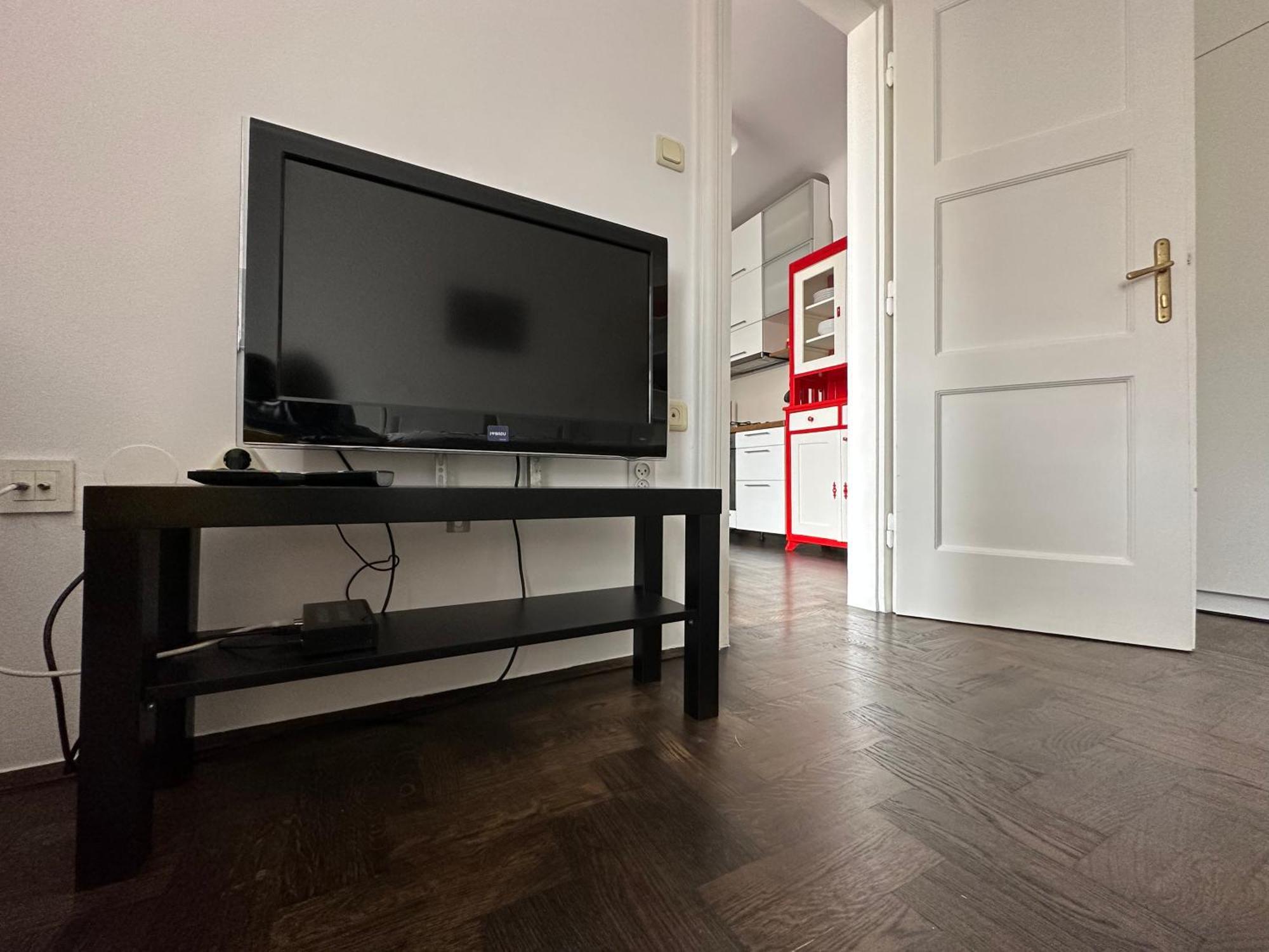 Apartment Hideaway ザグレブ エクステリア 写真